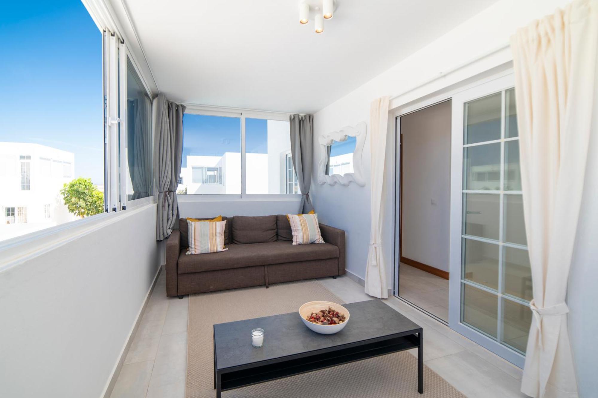 Villa Ocean Wave - Sea Views - Private Pool Playa Blanca  Exterior photo