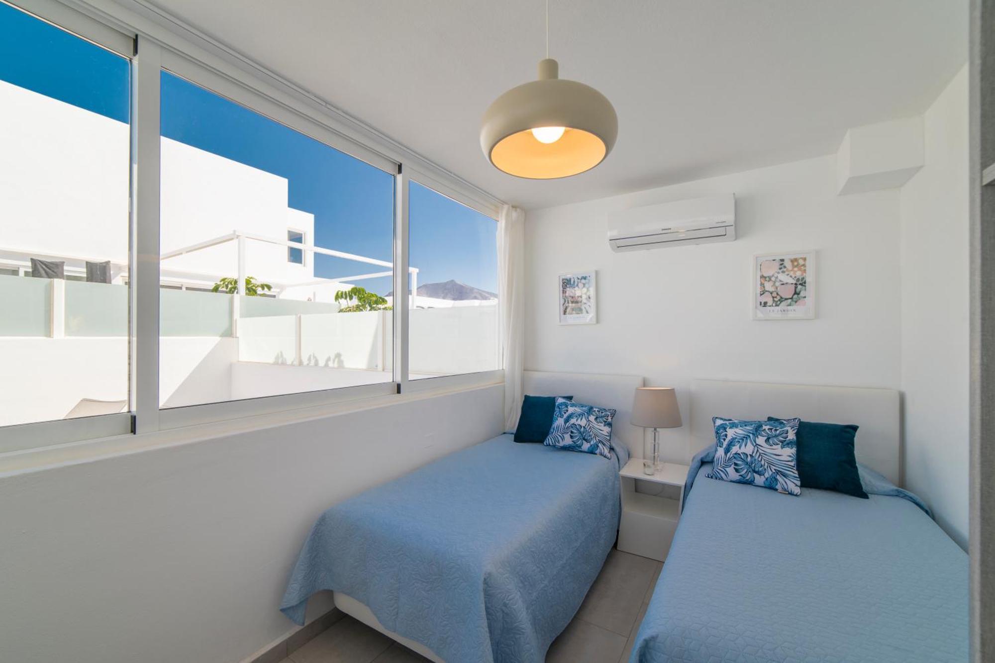 Villa Ocean Wave - Sea Views - Private Pool Playa Blanca  Exterior photo