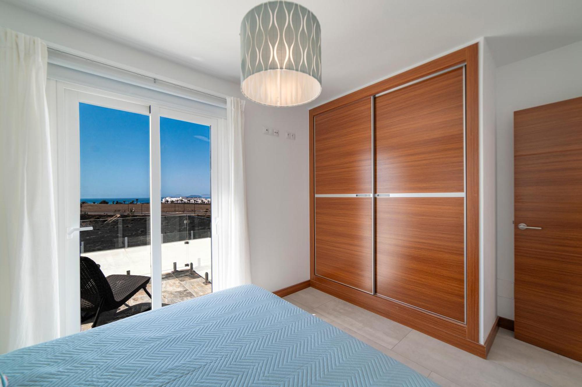 Villa Ocean Wave - Sea Views - Private Pool Playa Blanca  Exterior photo