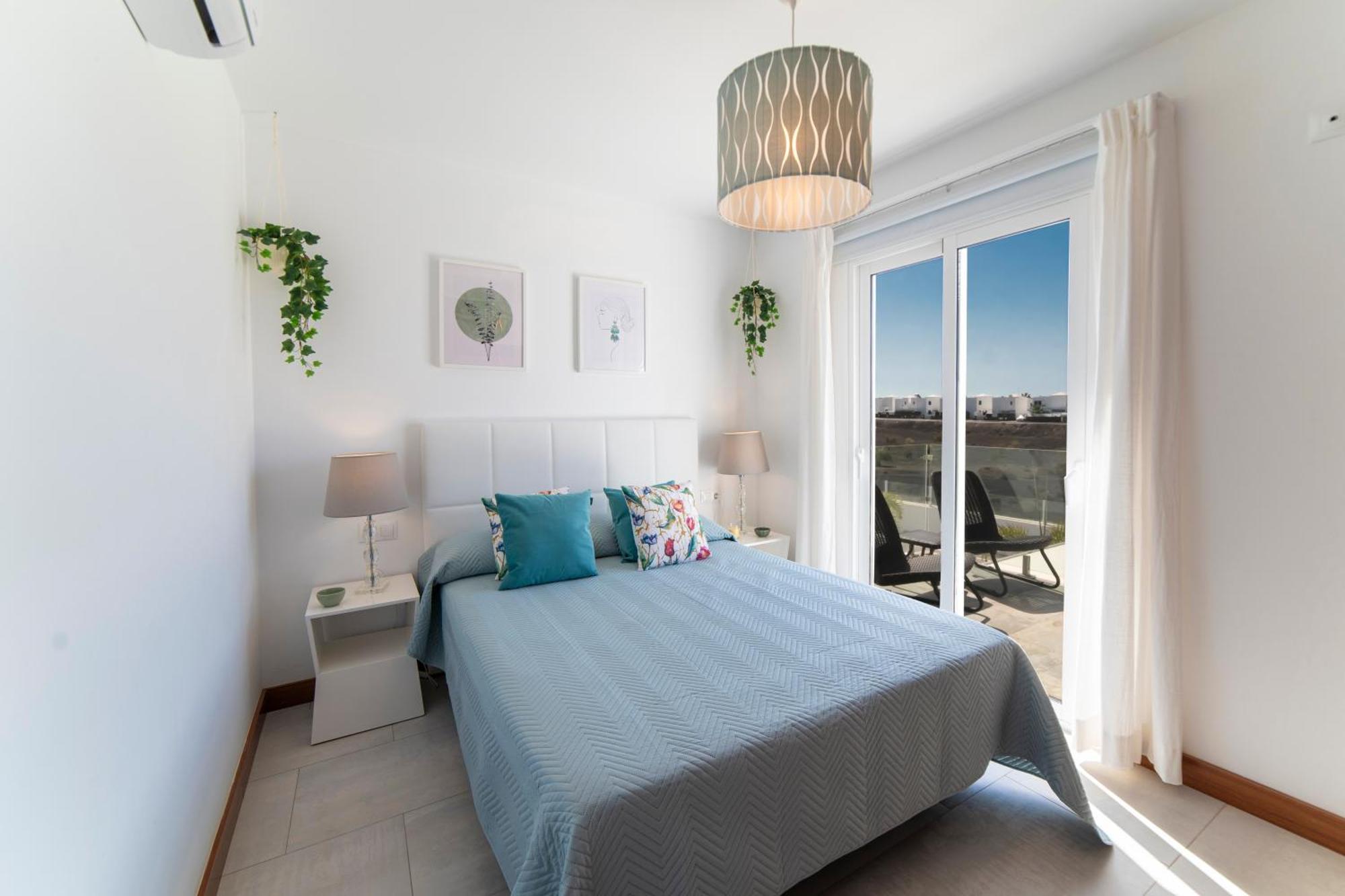 Villa Ocean Wave - Sea Views - Private Pool Playa Blanca  Exterior photo